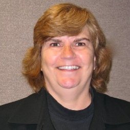 Sue Myer, expertise in IT, Project Management, and resource for new LinkedIn photos